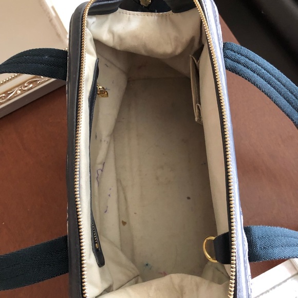 Louis Vuitton purse - Picture 7 of 8